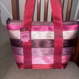 Harveys tough love medium boat tote